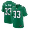 cooper dejean philadelphia eagles nike alternate game jersey kelly green clowdercats w9ydo.jpg