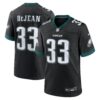cooper dejean philadelphia eagles nike alternate player game jersey black clowdercats iefiz.jpg