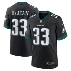 cooper dejean philadelphia eagles nike alternate player game jersey black clowdercats iefiz.jpg