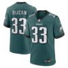 cooper dejean philadelphia eagles nike game jersey green clowdercats u9w2h.jpg