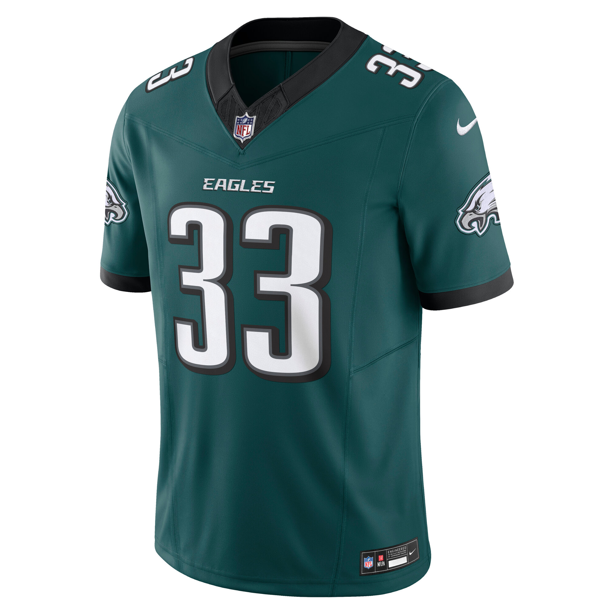 cooper dejean philadelphia eagles nike team vapor fuse limited jersey midnight green clowdercats c1ymr.jpg