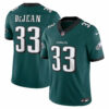 cooper dejean philadelphia eagles nike team vapor fuse limited jersey midnight green clowdercats vxkoq.jpg