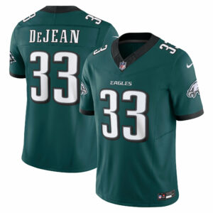 cooper dejean philadelphia eagles nike team vapor fuse limited jersey midnight green clowdercats vxkoq.jpg