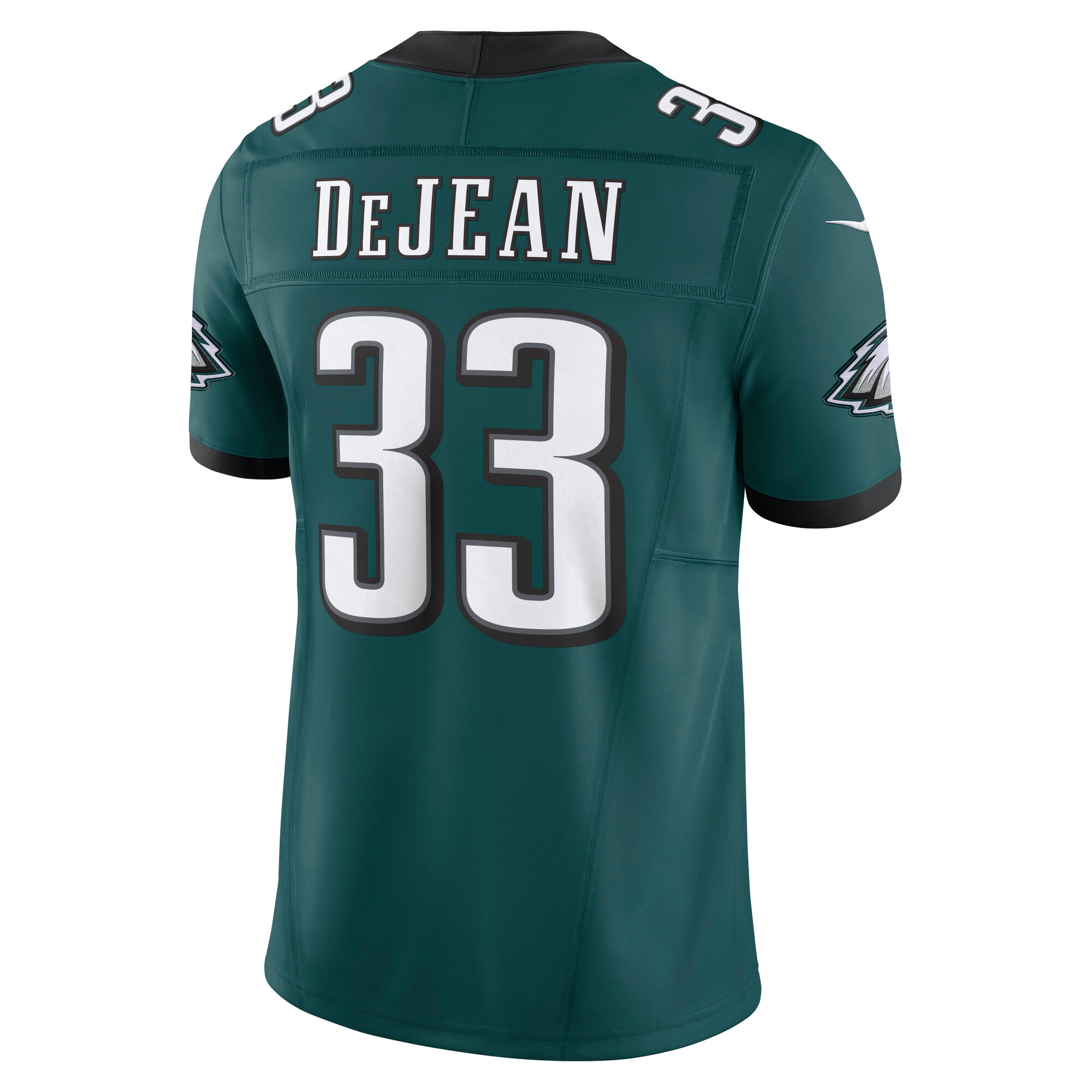 cooper dejean philadelphia eagles nike team vapor fuse limited jersey midnight green clowdercats ybru0.jpg