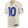 cooper kupp los angeles rams nike alternate game jersey cream clowdercats 5ccvv.jpg