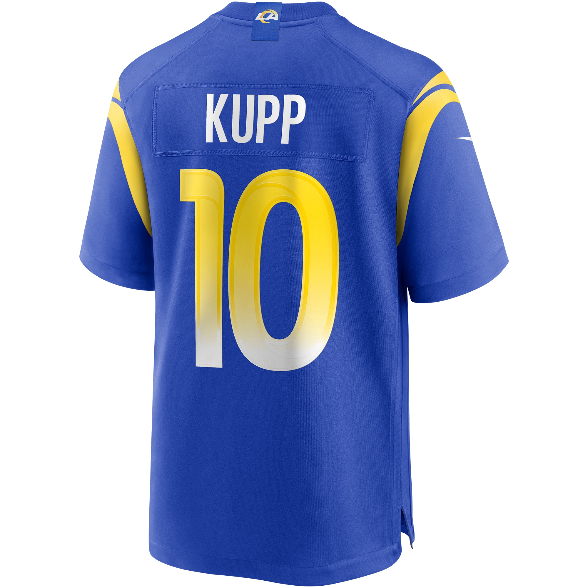 cooper kupp los angeles rams nike game jersey royal clowdercats s2ijw.jpg