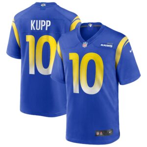 cooper kupp los angeles rams nike game player jersey royal clowdercats 09jo4.jpg