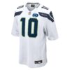 cooper kupp seattle seahawks nike 50th season game jersey white clowdercats v7d7s.jpg