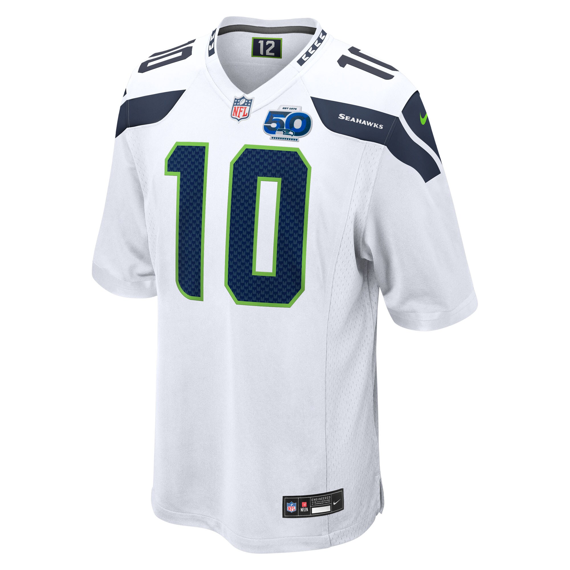 cooper kupp seattle seahawks nike 50th season game jersey white clowdercats v7d7s.jpg