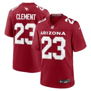 corey clement arizona cardinals nike team game jersey cardinal clowdercats 3pzgv.jpg