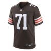 cornelius lucas cleveland browns nike team game jersey brown clowdercats eampt.jpg