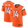 courtland sutton denver broncos nike mile high collection game jersey orange clowdercats jsawf.jpg