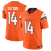 courtland sutton denver broncos nike mile high collection vapor fuse limited jersey orange clowdercats dfwjw.jpg