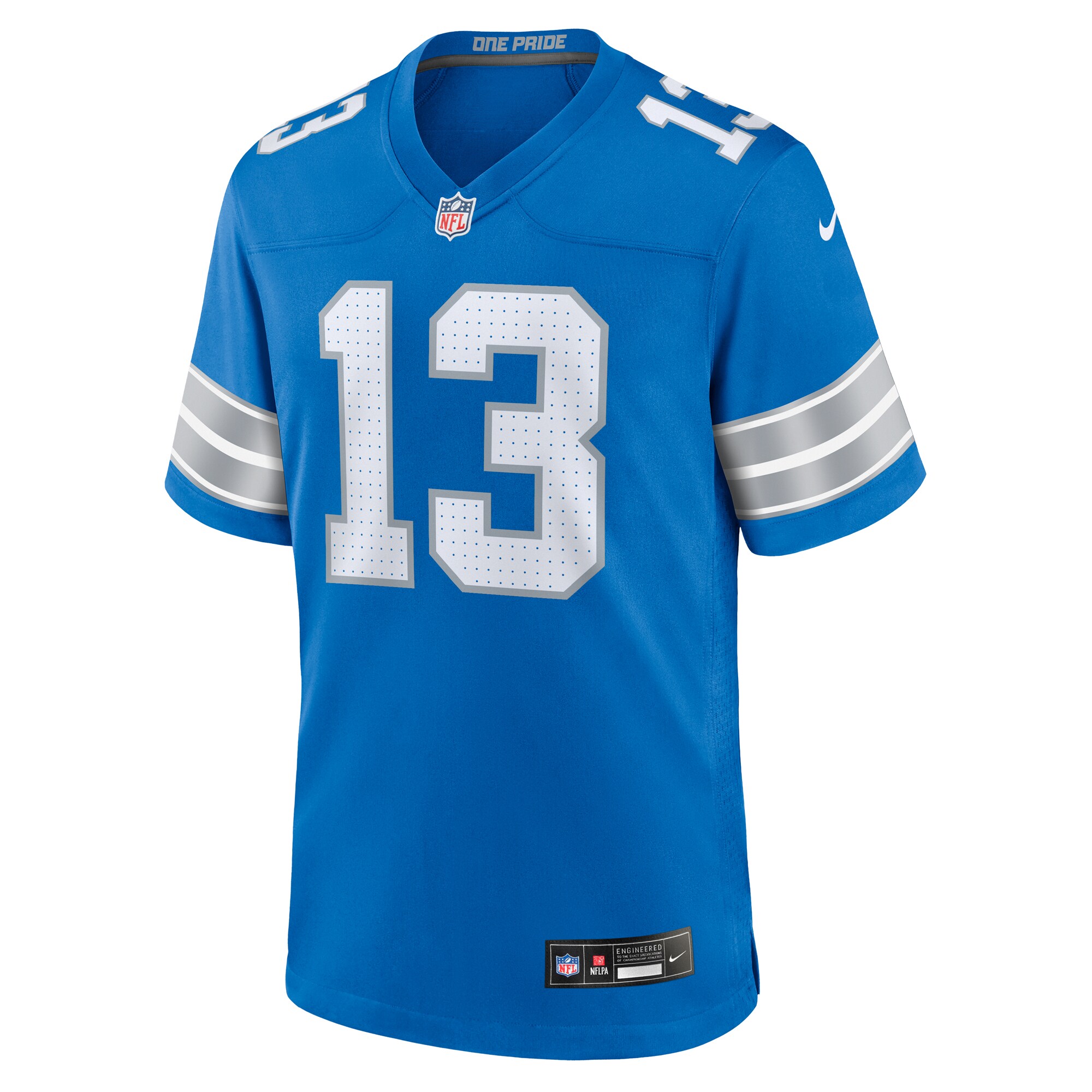craig reynolds detroit lions nike team game jersey blue clowdercats c4dkd.jpg