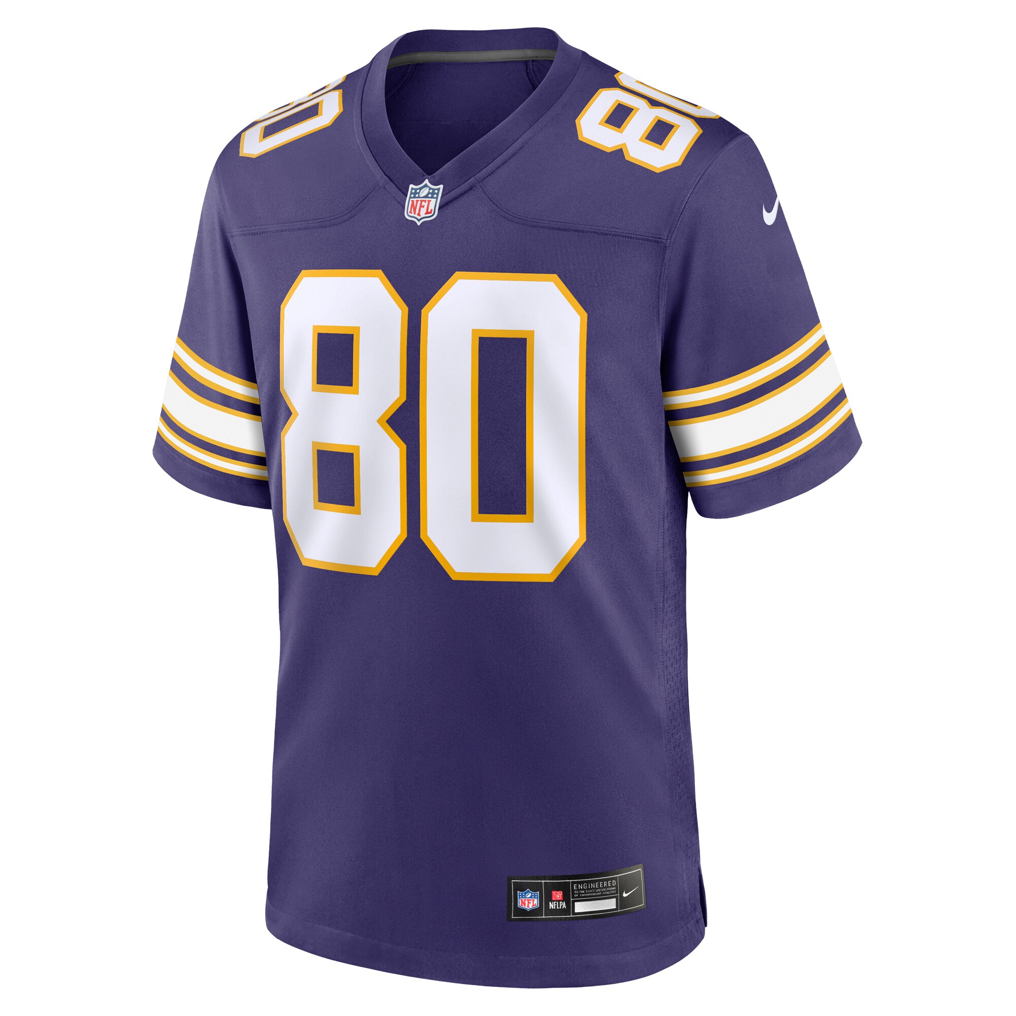 cris carter minnesota vikings nike retired player alternate game jersey purple clowdercats ovusq.jpg