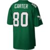 cris carter philadelphia eagles mitchell ness legacy replica jersey kelly green clowdercats clhdf.jpg