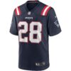 curtis martin new england patriots nike game retired player jersey navy clowdercats twuty.jpg