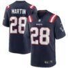 curtis martin new england patriots nike game retired player jersey navy clowdercats xdp6f.jpg