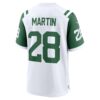 curtis martin new york jets nike retired player alternate game jersey white clowdercats ait5p.jpg