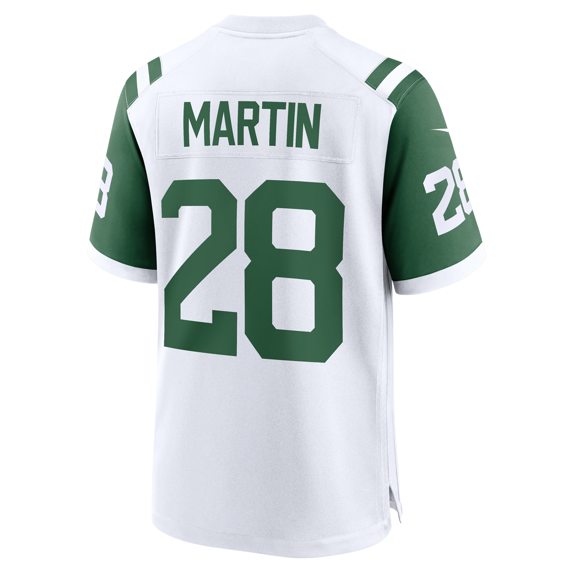 curtis martin new york jets nike retired player alternate game jersey white clowdercats ait5p.jpg