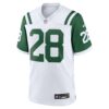 curtis martin new york jets nike retired player alternate game jersey white clowdercats f4k1z.jpg