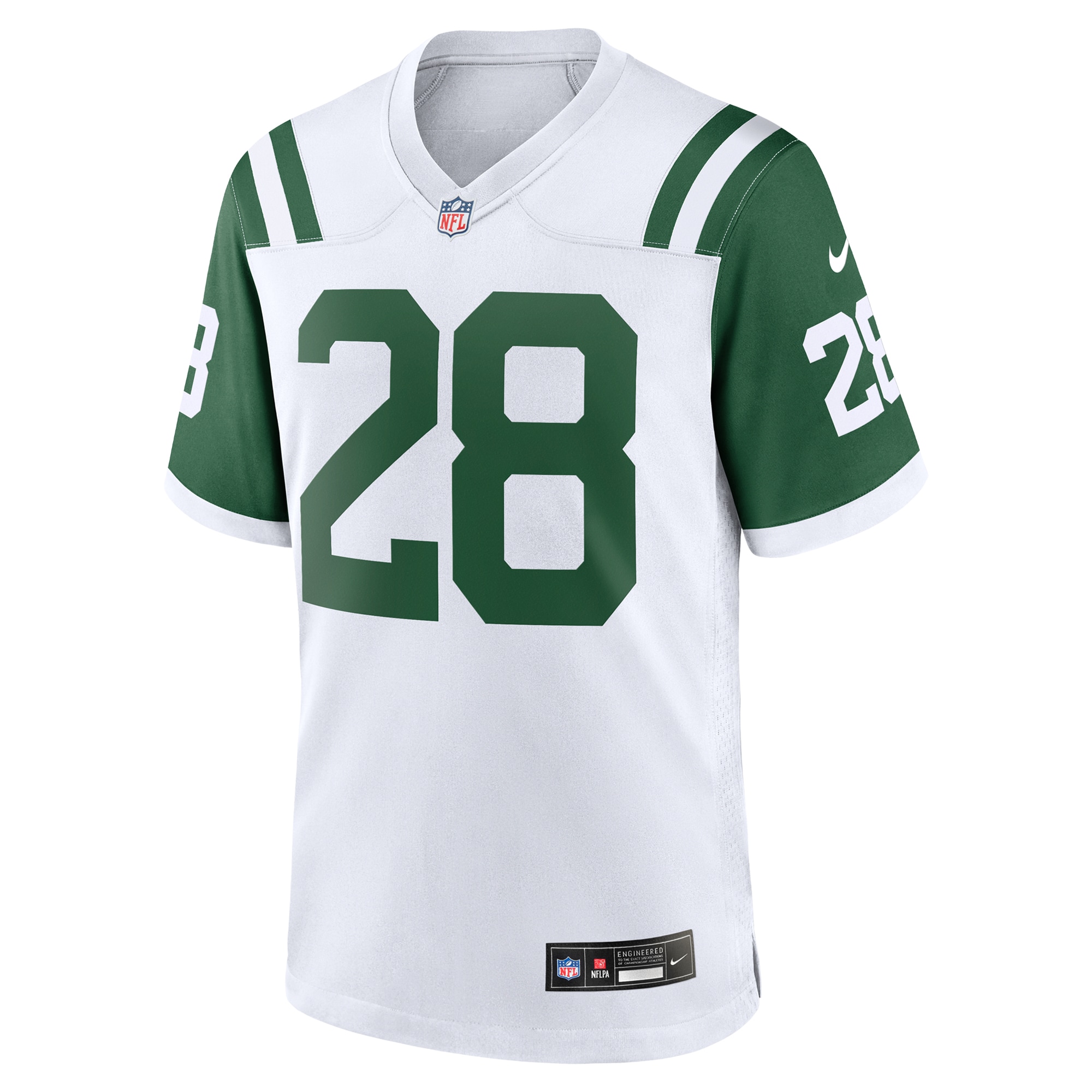 curtis martin new york jets nike retired player alternate game jersey white clowdercats f4k1z.jpg