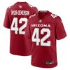dadrion taylor demerson arizona cardinals nike team game jersey cardinal clowdercats ty3q8.jpg