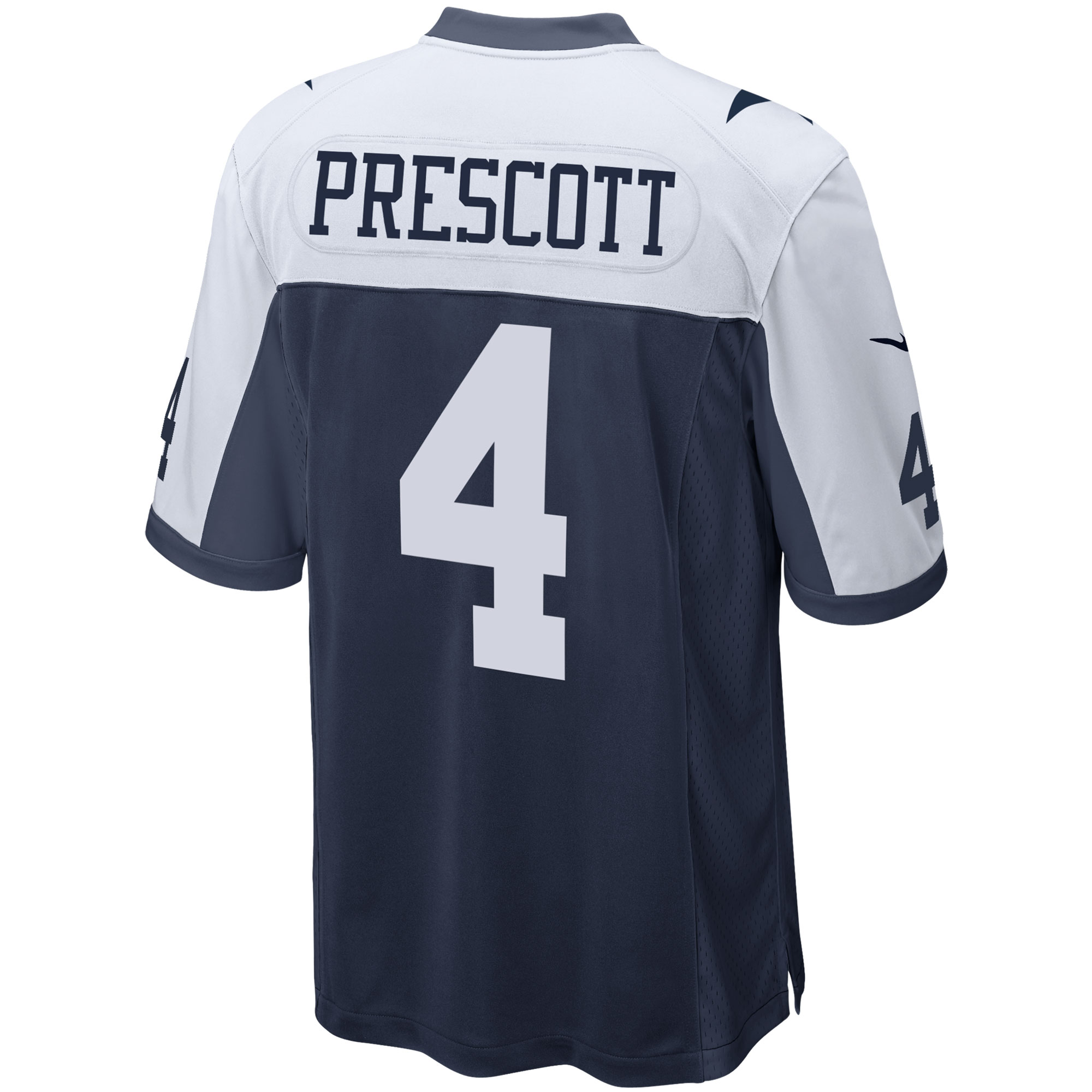 dak prescott dallas cowboys nike alternate game team jersey navy clowdercats bd487.jpg