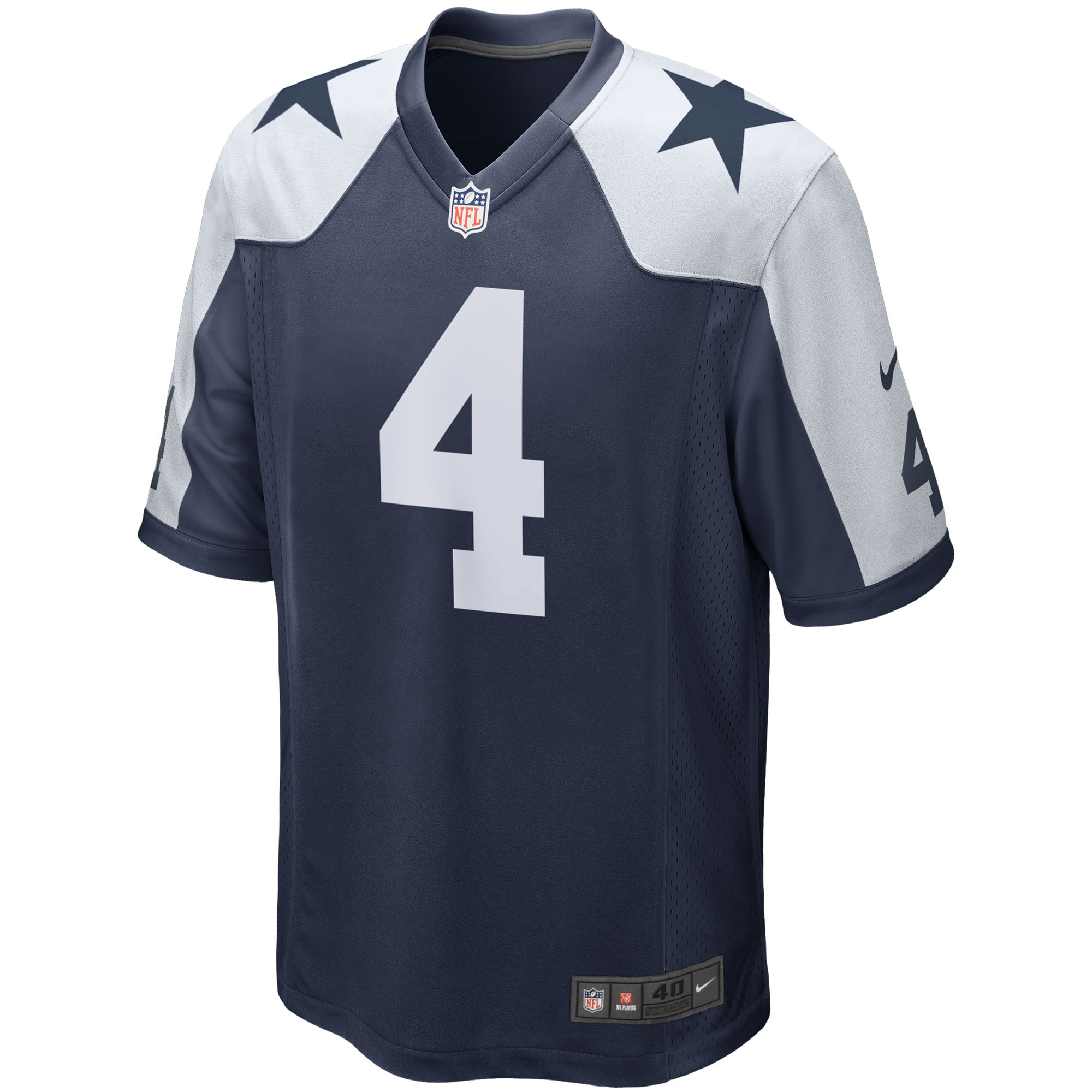 dak prescott dallas cowboys nike alternate game team jersey navy clowdercats nr0fd.jpg