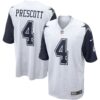 dak prescott dallas cowboys nike alternate game team jersey white clowdercats szjee.jpg