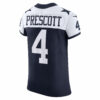 dak prescott dallas cowboys nike alternate vapor fuse elite jersey navy clowdercats 6j3hc.jpg