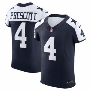 dak prescott dallas cowboys nike alternate vapor fuse elite jersey navy clowdercats aaf4r.jpg