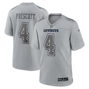 dak prescott dallas cowboys nike atmosphere fashion game jersey gray clowdercats oldtx.jpg