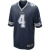dak prescott dallas cowboys nike game team jersey navy clowdercats fx3ht.jpg