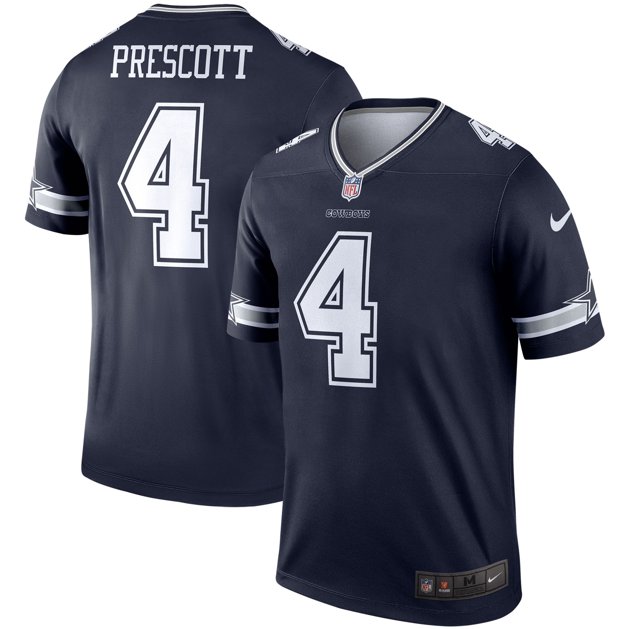 dak prescott dallas cowboys nike legend player performance top navy clowdercats phmah.jpg