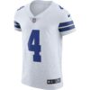 dak prescott dallas cowboys nike vapor elite player jersey white clowdercats aulbv.jpg