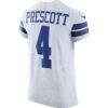 dak prescott dallas cowboys nike vapor elite player jersey white clowdercats rjike.jpg