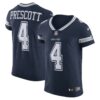 dak prescott dallas cowboys nike vapor elite player team jersey navy clowdercats 6wepz.jpg