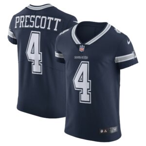 dak prescott dallas cowboys nike vapor elite player team jersey navy clowdercats 6wepz.jpg