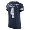 dak prescott dallas cowboys nike vapor elite player team jersey navy clowdercats whs6h.jpg