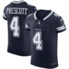 dak prescott dallas cowboys nike vapor fuse elite jersey navy clowdercats joli9.jpg