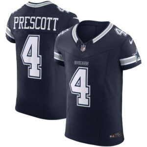 dak prescott dallas cowboys nike vapor fuse elite jersey navy clowdercats joli9.jpg