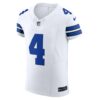 dak prescott dallas cowboys nike vapor fuse elite jersey white clowdercats mwchm.jpg