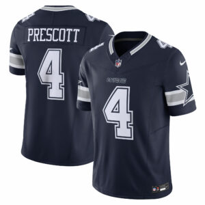 dak prescott dallas cowboys nike vapor fuse limited jersey navy clowdercats qaq4b.jpg