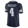 dak prescott dallas cowboys nike vapor fuse limited jersey navy clowdercats scrpo.jpg