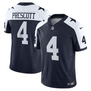 dak prescott dallas cowboys nike vapor fuse limited jersey navy clowdercats tyqh7.jpg