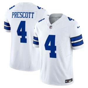 dak prescott dallas cowboys nike vapor fuse limited jersey white clowdercats fen19.jpg