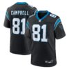 dalevon campbell carolina panthers nike team game jersey black clowdercats ep4ft.jpg