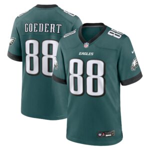 dallas goedert philadelphia eagles nike team game jersey midnight green clowdercats hawbl.jpg