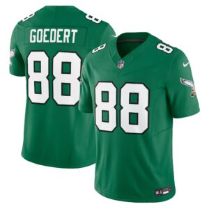 dallas goedert philadelphia eagles nike vapor fuse limited jersey kelly green clowdercats bubej.jpg